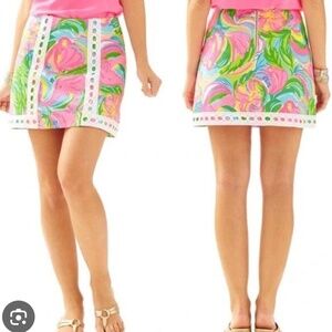 Lilly Pullitzer Skort
